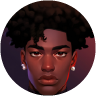 face